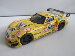 MARCOS 600 LM #81 24h Le Mans 1996 Provence Moulage 1:43