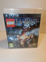 PS 3 Videospiel - The Hobbit Lego 2014 Videospiel