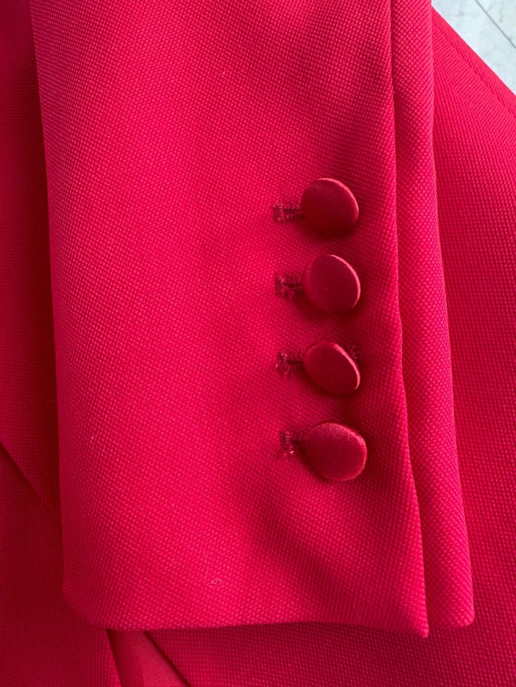 Dondup Vestes: Blazer Dondup, Gr. IT 40 – D'occasion à Kilchberg par boudoir076 6