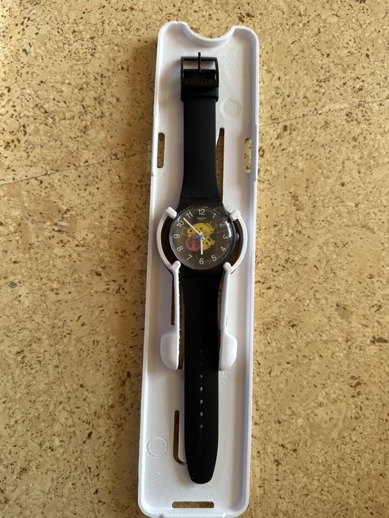 Swatch Armbanduhr - Original  1