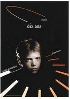 10 Ans école du théatre 1990