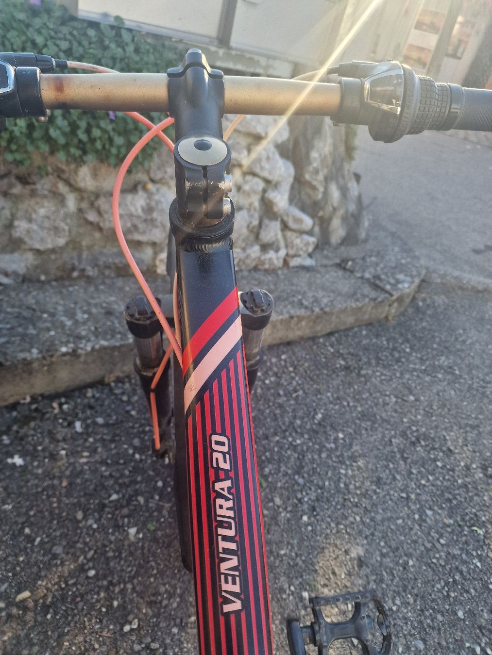 Vélos: kindervelo – D'occasion à Mirchel par pet_vz8y 3