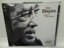 Duke Ellington - A Concert of Sacred Music (2 CDs)