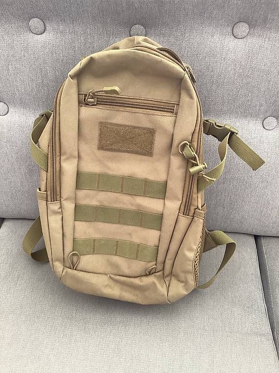 Sacs à dos: Rucksack klein – D'occasion à Rümlang par Franmex