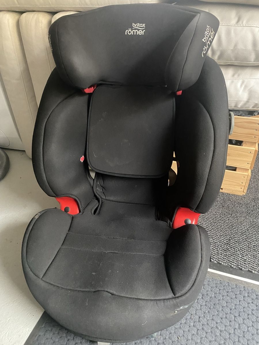 Autositz Ab 15 Kg