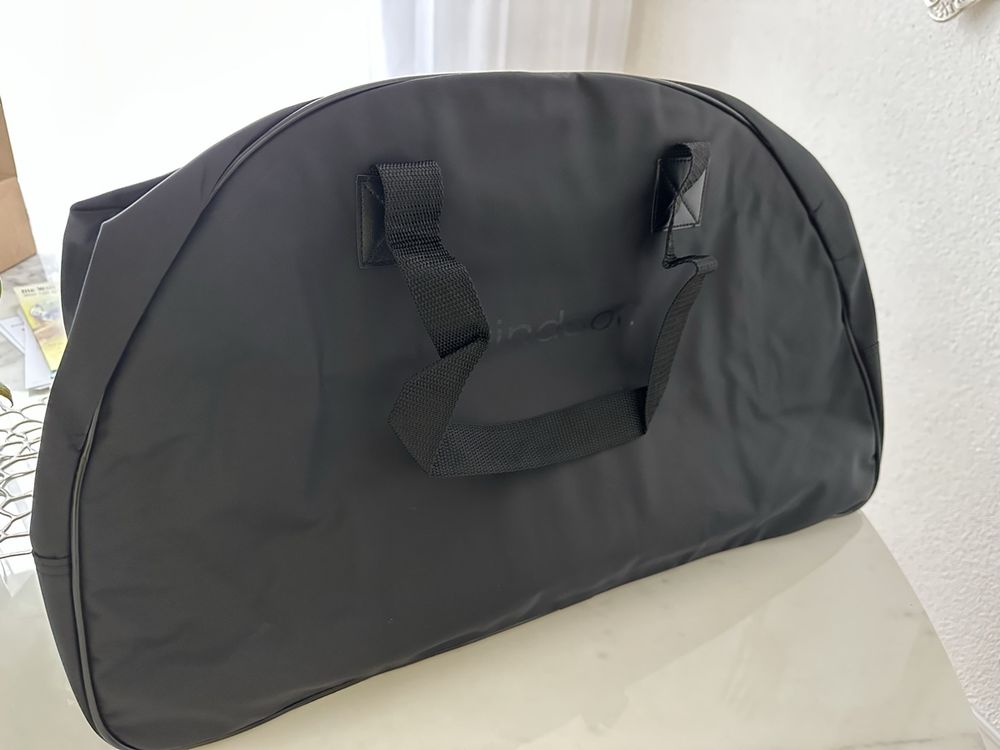 Windsor Borse: Reisetasche Windsor – Nuovo e nell'imballaggio originale da Bülach venduto da leide_29 2