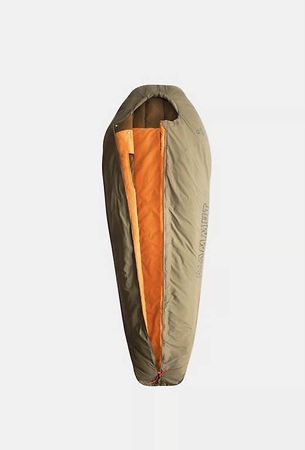 Mammut Schlafsack