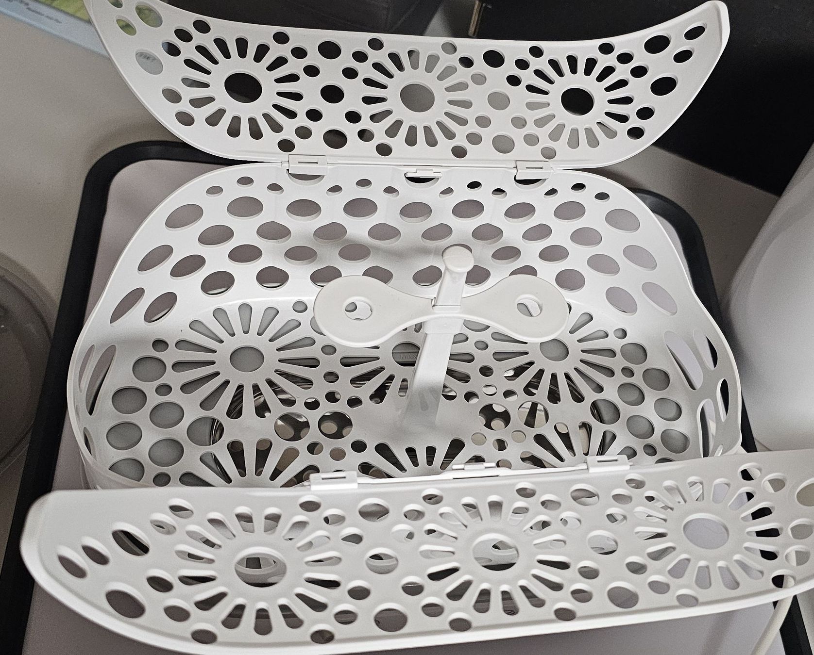 Avent Repas pour bébés: Sterilisator Philips Avent – D'occasion à Bellach par CoR_M 5