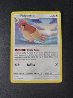 Pidgeotto 123/181 Pokémon SM Team Up 2019 (IT) ab 1.-