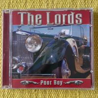 LORDS-POOR BOY BEST OF