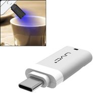 Ultra tragbare keimtötende Lichter Typ C / USB-C Smartphone