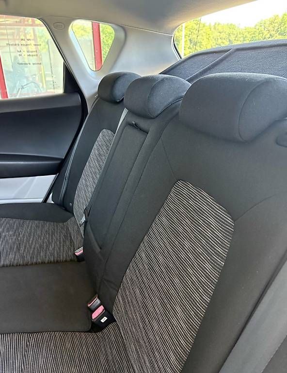 Autos: Frisch ab MFK! KIA Ceed – Gebraucht aus Erlen von sta_7tpm 3