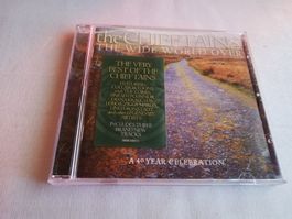 THE CHIEFTAINS - THE WIDE WORLD OVER