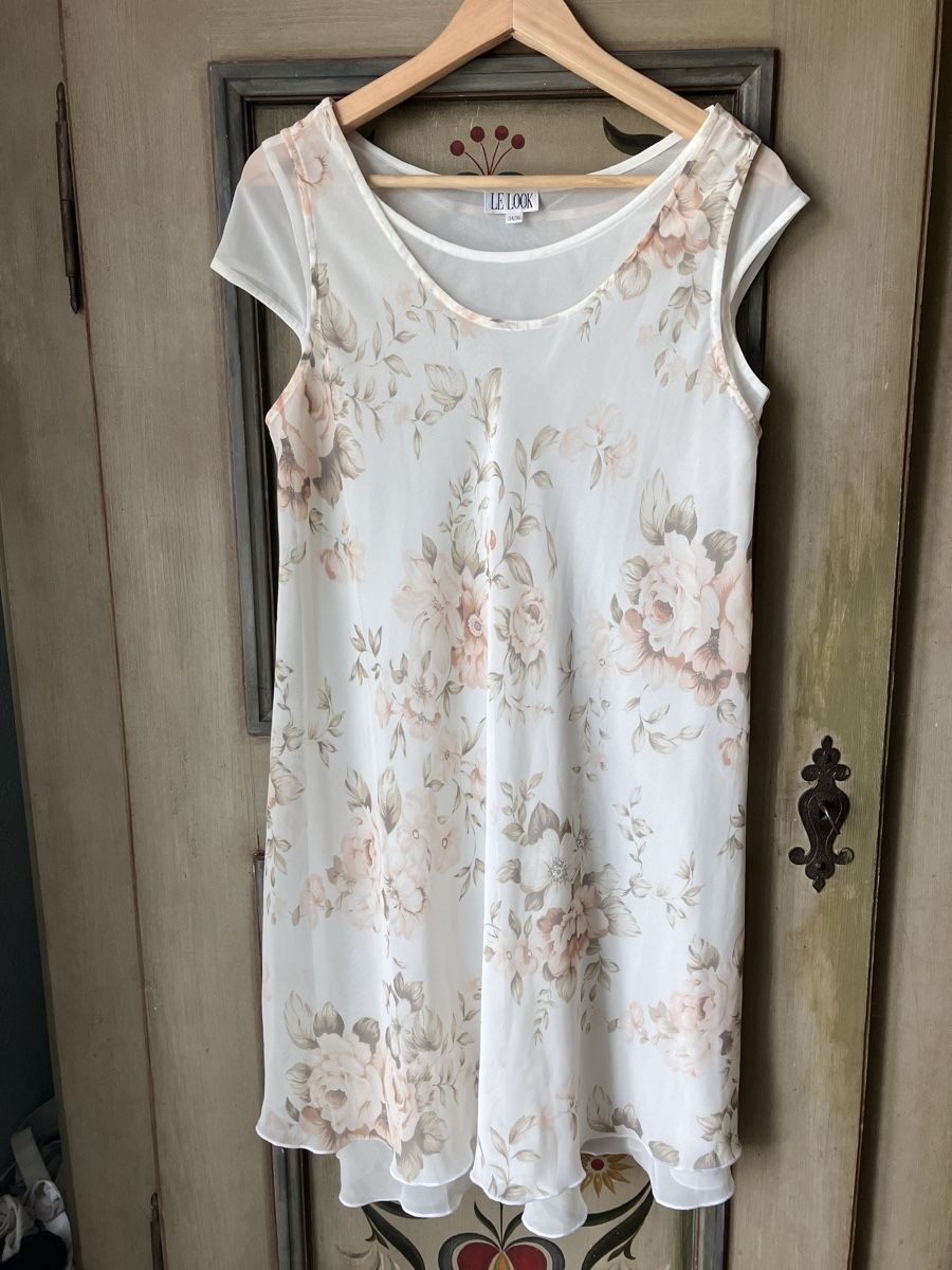 Vestiti: Vintage Kleid – Usato da Neftenbach venduto da Moonlight18
