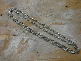 Königskette / 800 Silber