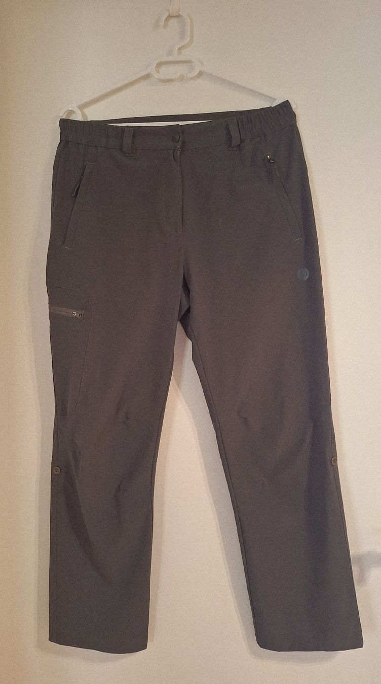 46 Nord Pantaloni: Wanderhose Damen Gr.44, 46Nord – Usato da Degersheim venduto da Brunschi03