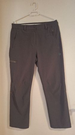 Wanderhose Damen Gr.44, 46Nord