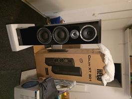Heco Celan XT 901