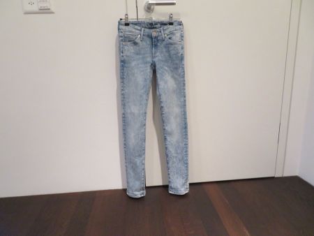 Seven for all mankind Jeans Gr. 25