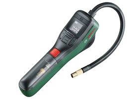 compressore BOSCH a batteria