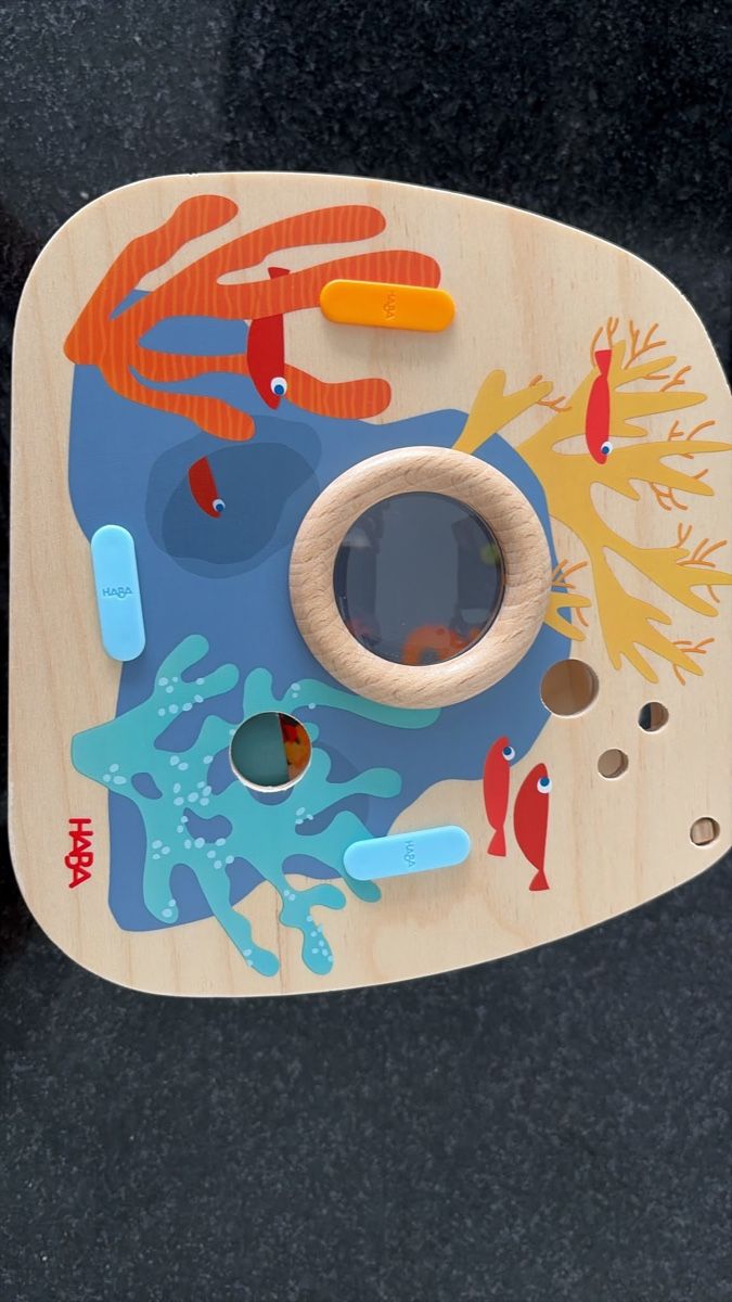 Spielzeuge: Haba Spielzeug – Gebraucht aus Hägglingen von missymiu