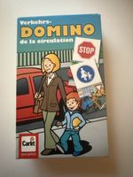 Carit Verkehrs-Domino: Fun Game for Kids, Complete!