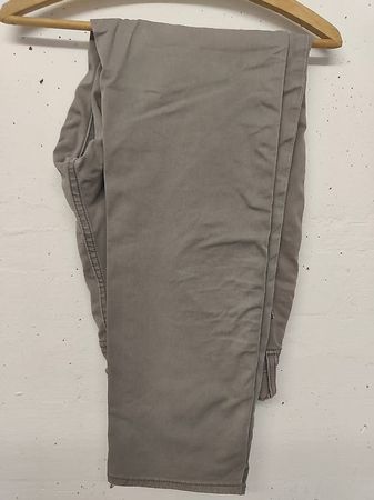 Original Levi Strauss & Co. 511 Grösse 33 / 32 Grau