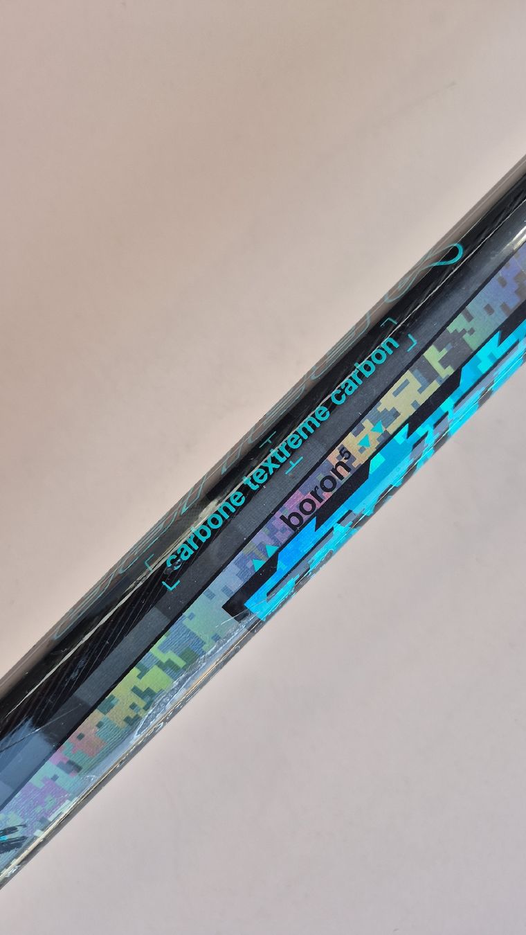 Bauer Stöcke & Schaufeln: Bauer Eishockeyschläger Twitch 40 flex p92 – Gebraucht aus Romanshorn von Eleony 6