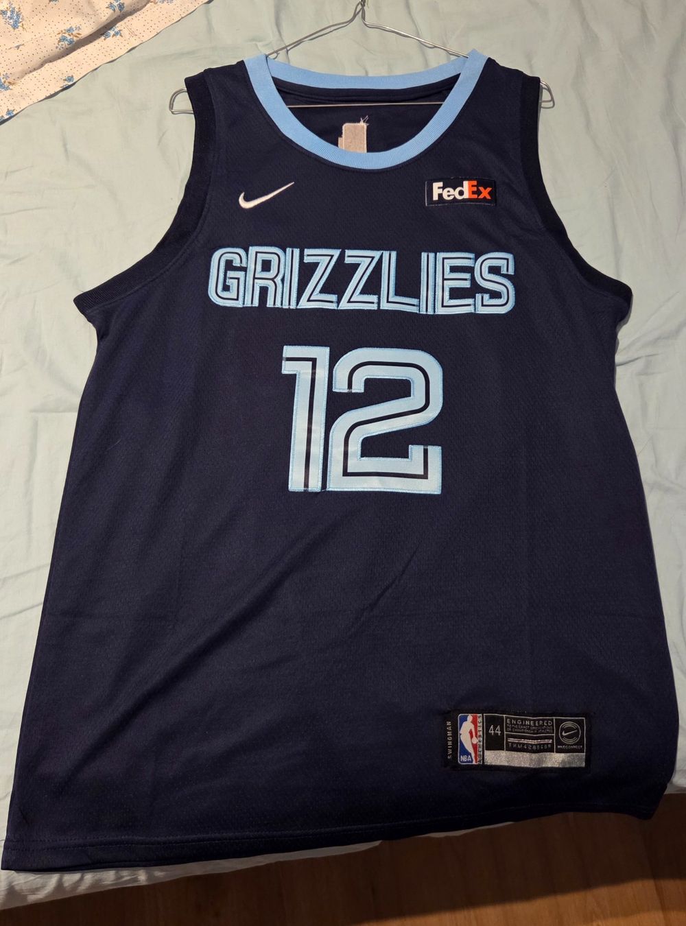Canottiere & Pantaloni: Nba – Usato da Bellinzona venduto da mag_g8ts