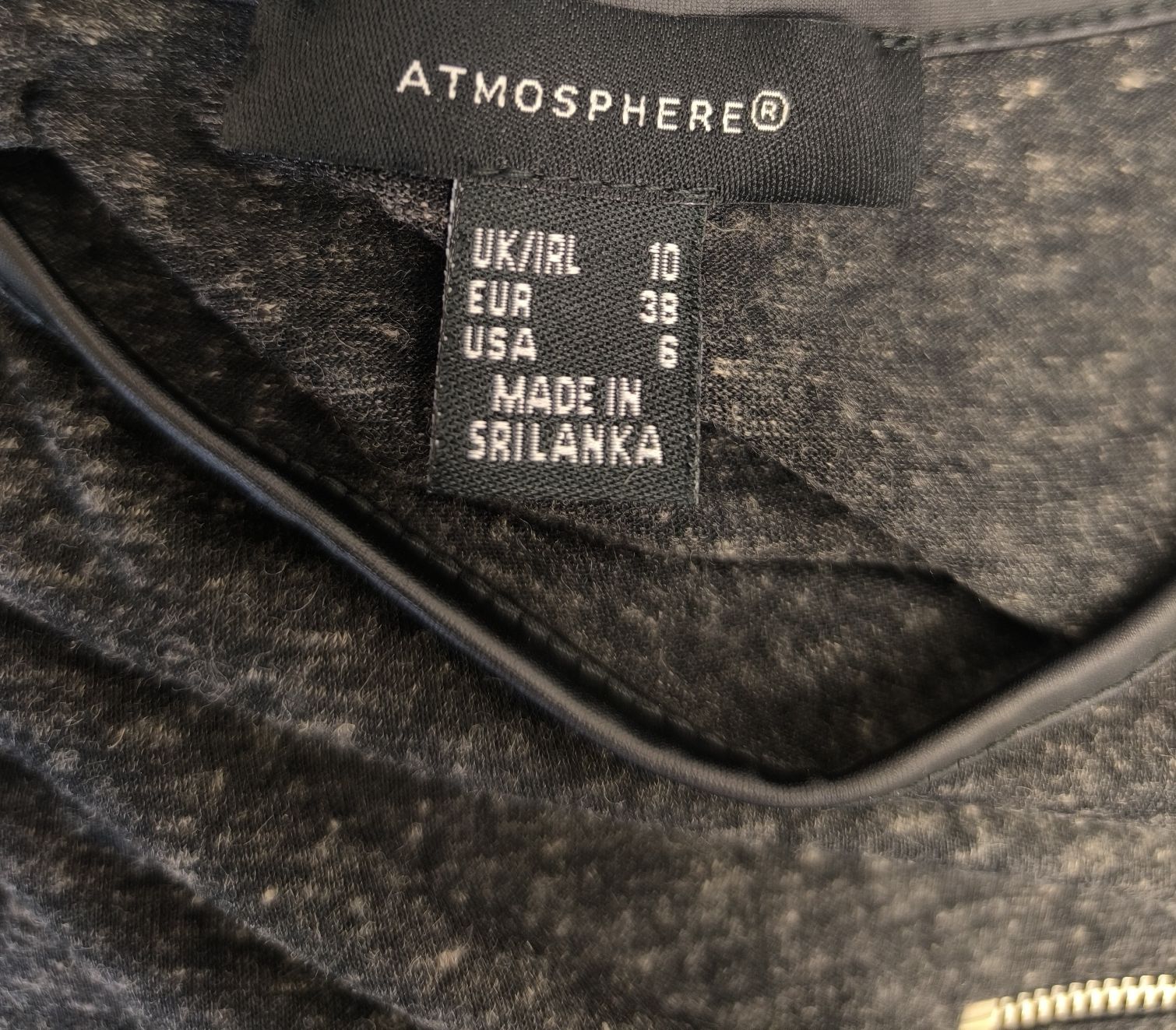 Maglioni & Felpe: leichter Pullover – Usato da Fischbach LU venduto da BuBri 2