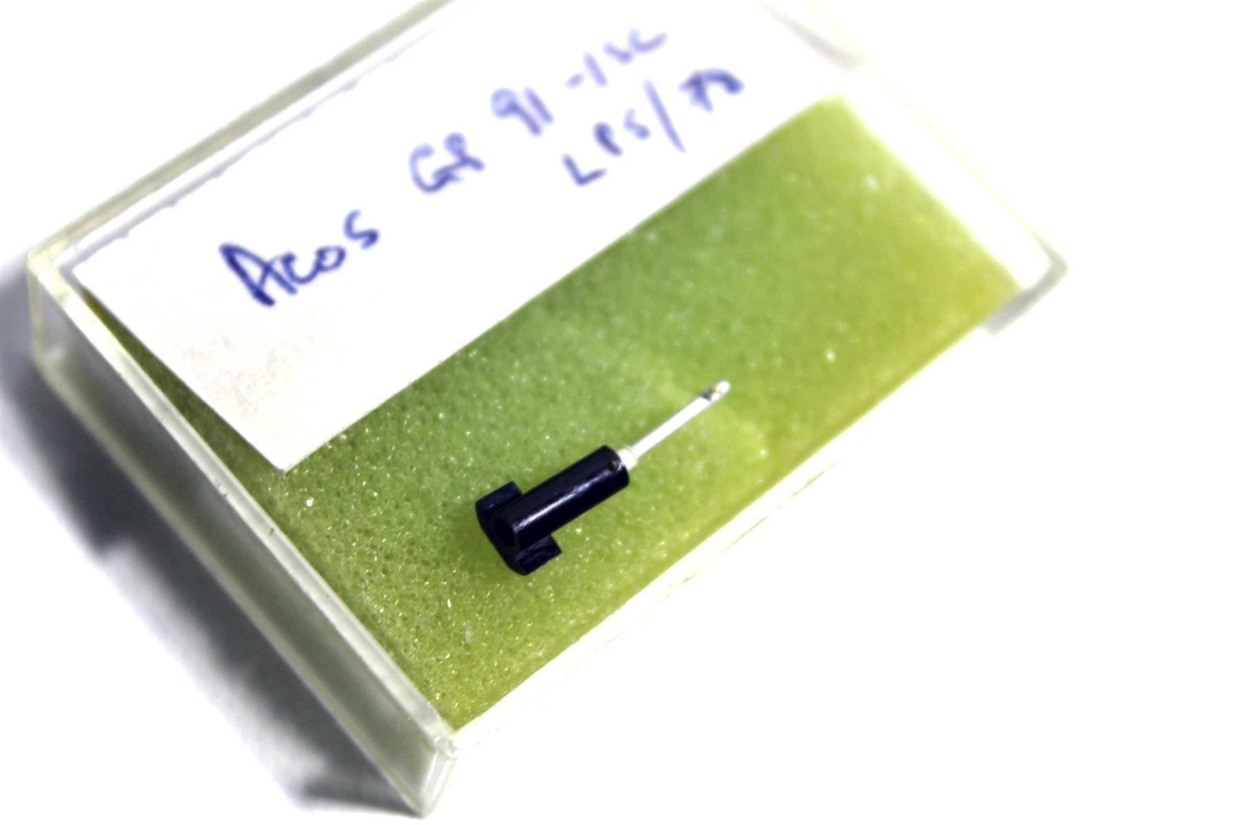 Broschen & Nadeln: Ladenneue Mixed - NADEL: Acos GP-91-1SC – Neu (gemäss Beschreibung) aus Bern von kultiges 7