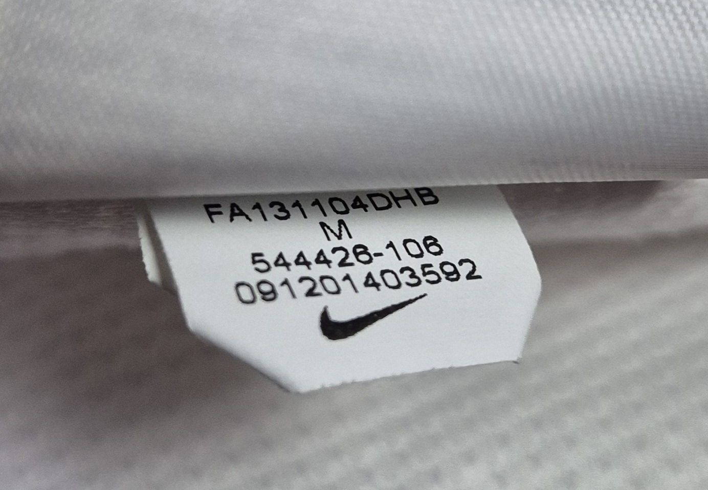 Nike Canottiere & Pantaloni: Nike 13/14 PSG Paris Trikot Gr. M – Nuovo (secondo la descrizione) da St. Gallen venduto da CaliSunshine 6