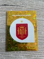Panini Sticker - FIFA WORLD CUP 2026