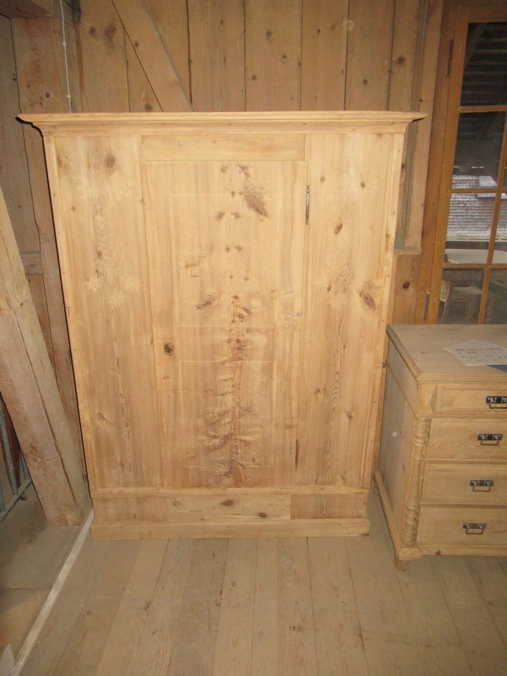 Armadi: Biedermeier Schrank (178) – Usato da Berg SG venduto da Pizza58