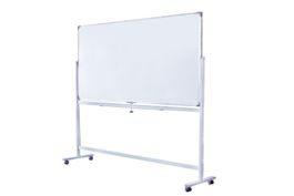 HartmannWB 150 x 100 cm Whiteboard Mobil