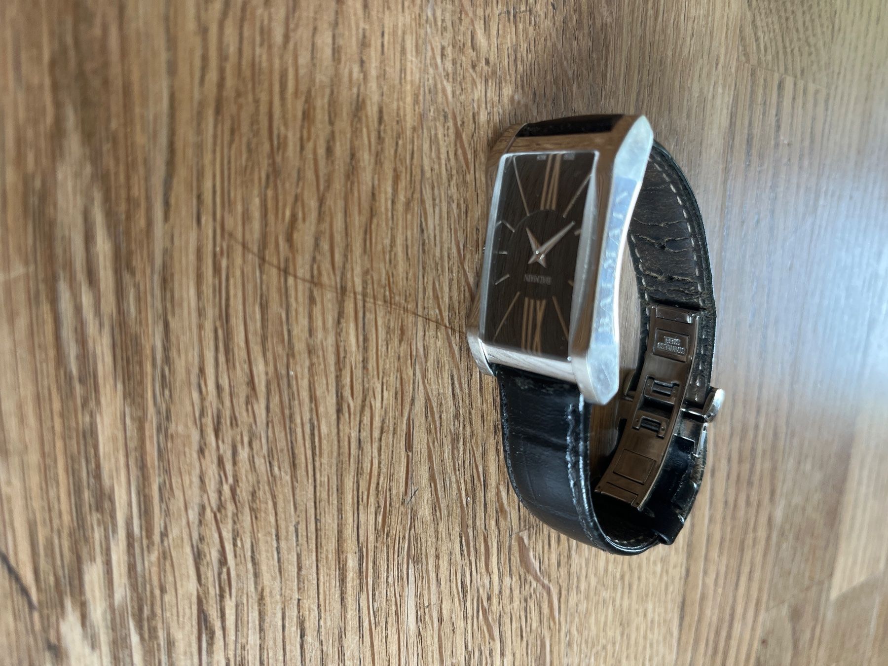 Balmain Uhren: Balmain Damen Uhr – Gebraucht aus Burgistein von DinetaF 1