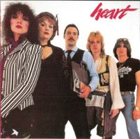 Heart – Heart