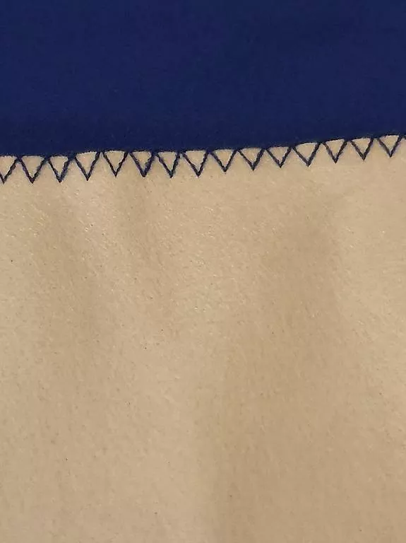 Couvertures: Decke blau – Neuf avec emballage d'origine à Urtenen-Schönbühl par sandrabern01 1