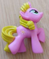 My little Pony Schmetterling 4 x 5 cm (22541)