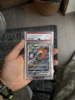 Charizard VStar PSA 10 / Jp 🇯🇵