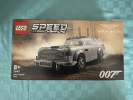 LEGO SPEED CHAMPIONS 76911