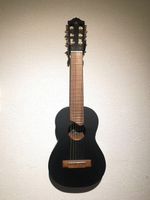 Gitarre Kindergitarre Guitalele Yamaha GL1