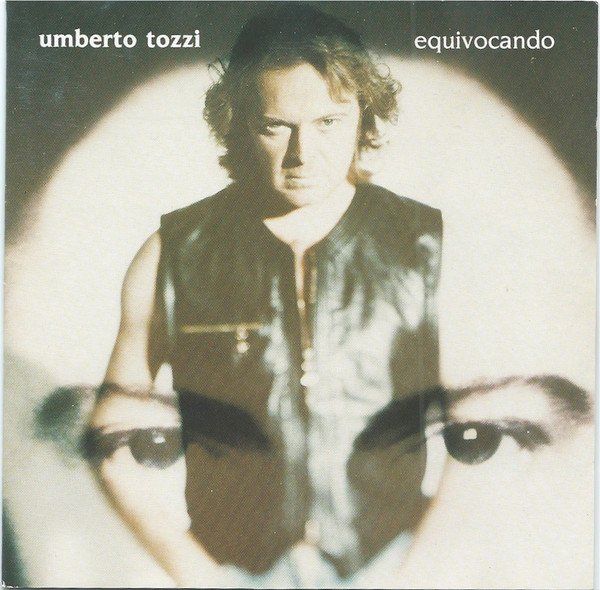 CD: Umberto Tozzi - Equivocando – Usato da Bionnens venduto da Meg011