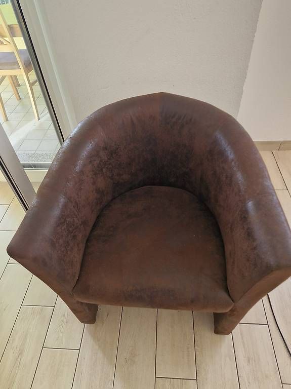 Poltrone: Poltrona – Nuovo e nell'imballaggio originale da Curio venduto da ale_2wvp 2