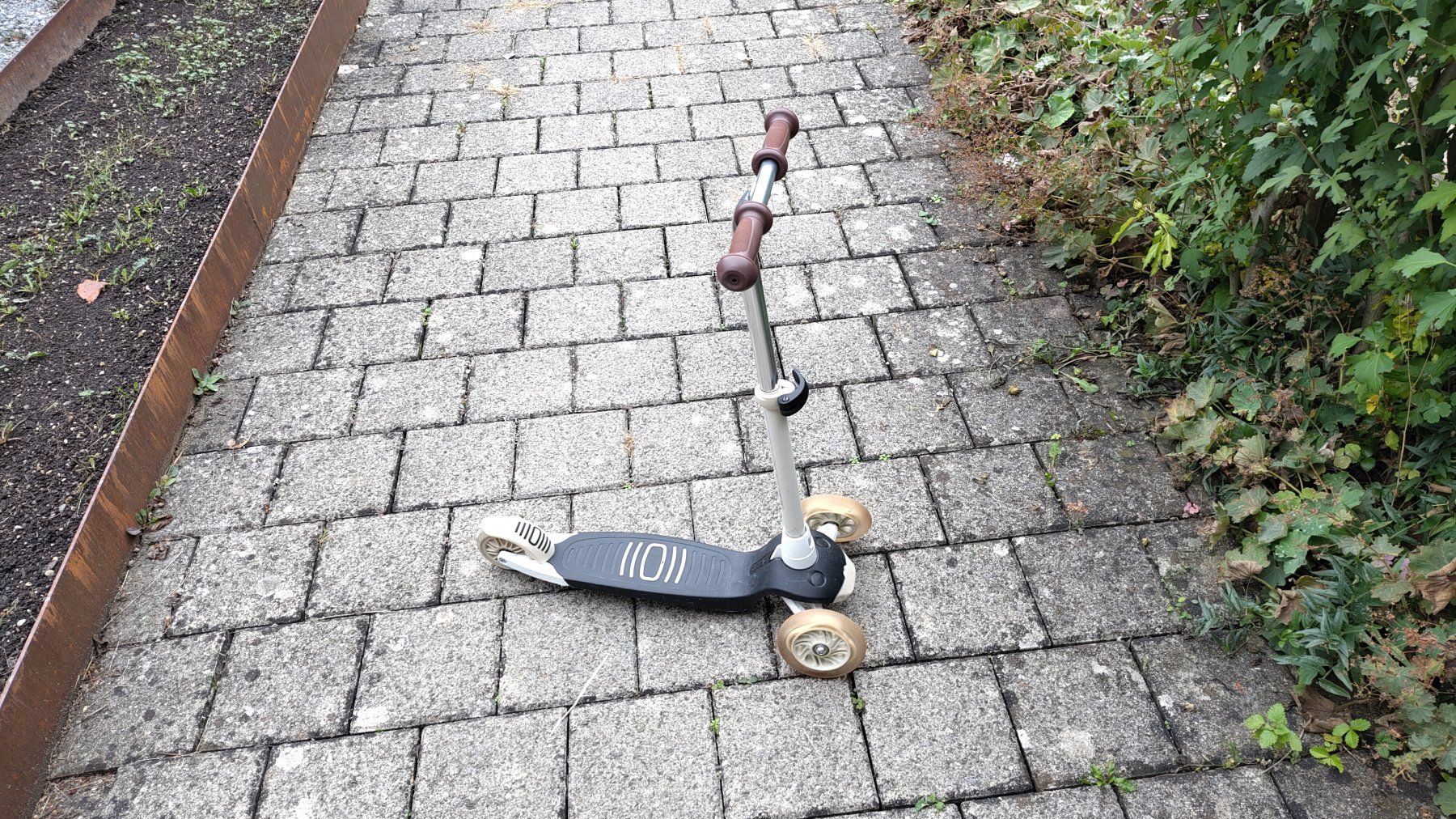 Oxelo Kickboard: Trottinett – Gebraucht aus Aadorf von Gandalf185 1