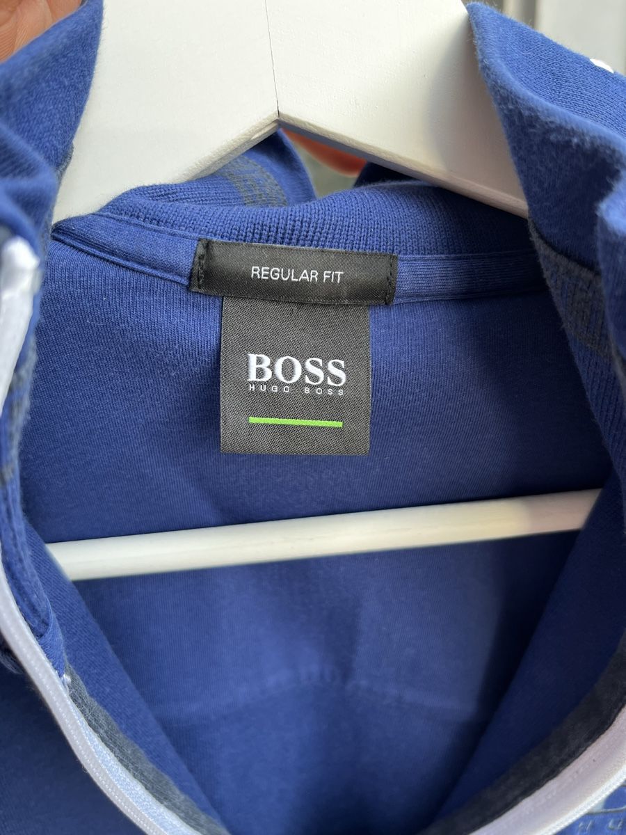 Hugo Boss Pulls & Sweat-shirts: Hugo Boss Pullover – D'occasion à Haldenstein par Gigathlon4 3