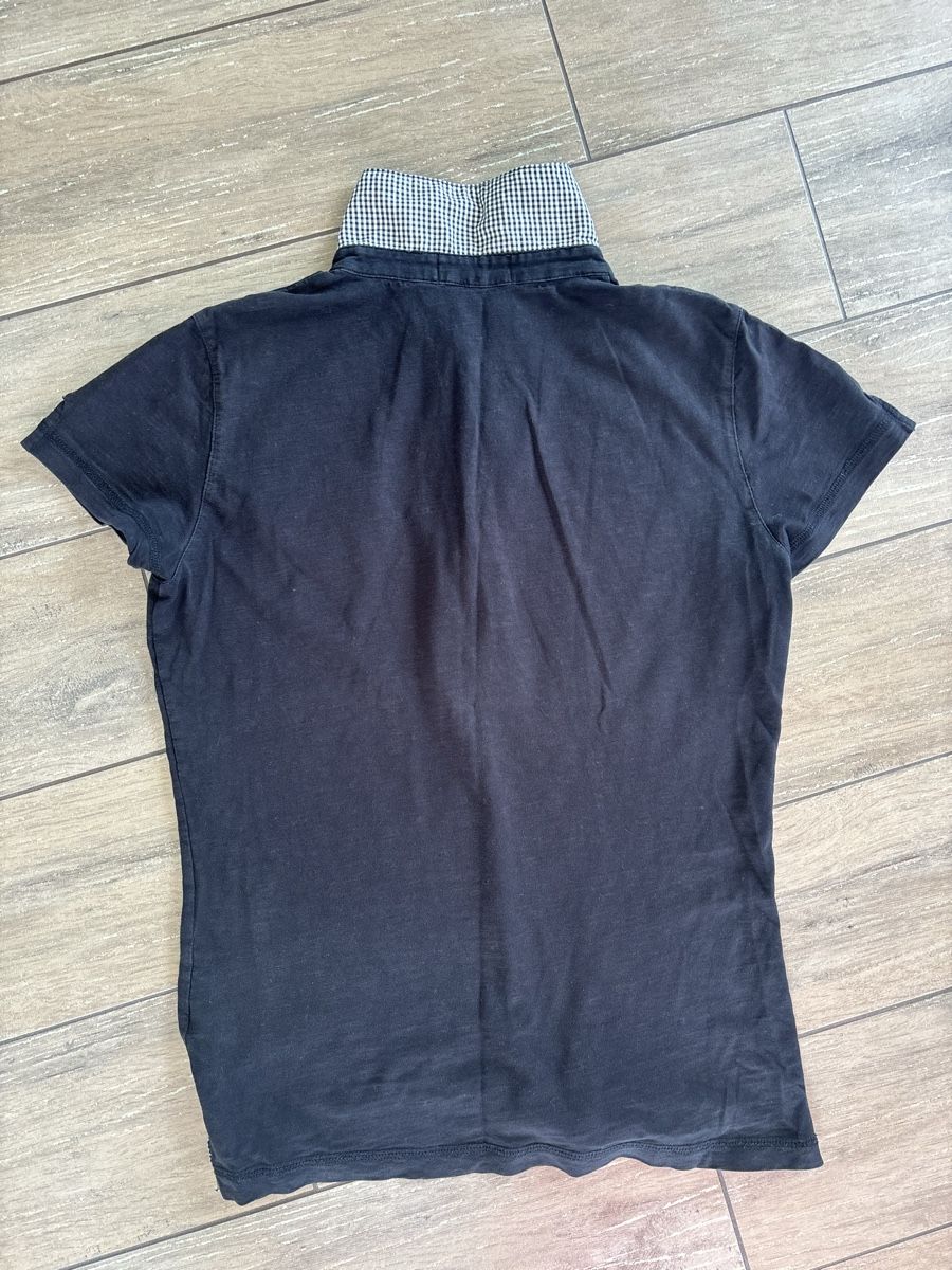 Magliette Polo: S_Lorenz Bach Crans Montana_Preis 68 chf – Usato da St-George venduto da elena27 4