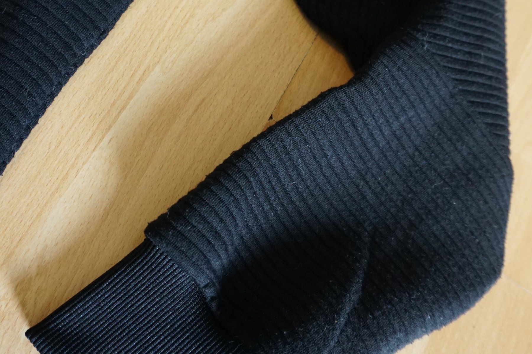 Giacche: Sweatjacke Gr.XL von Icono – Usato da Zürich venduto da einalemjena 4