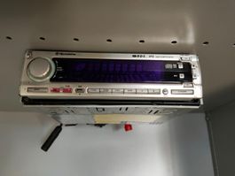 Autoradio
