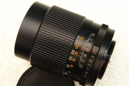 Top Revuenon 135mm f2.8 M42 SC Mamiya Sekor #v1